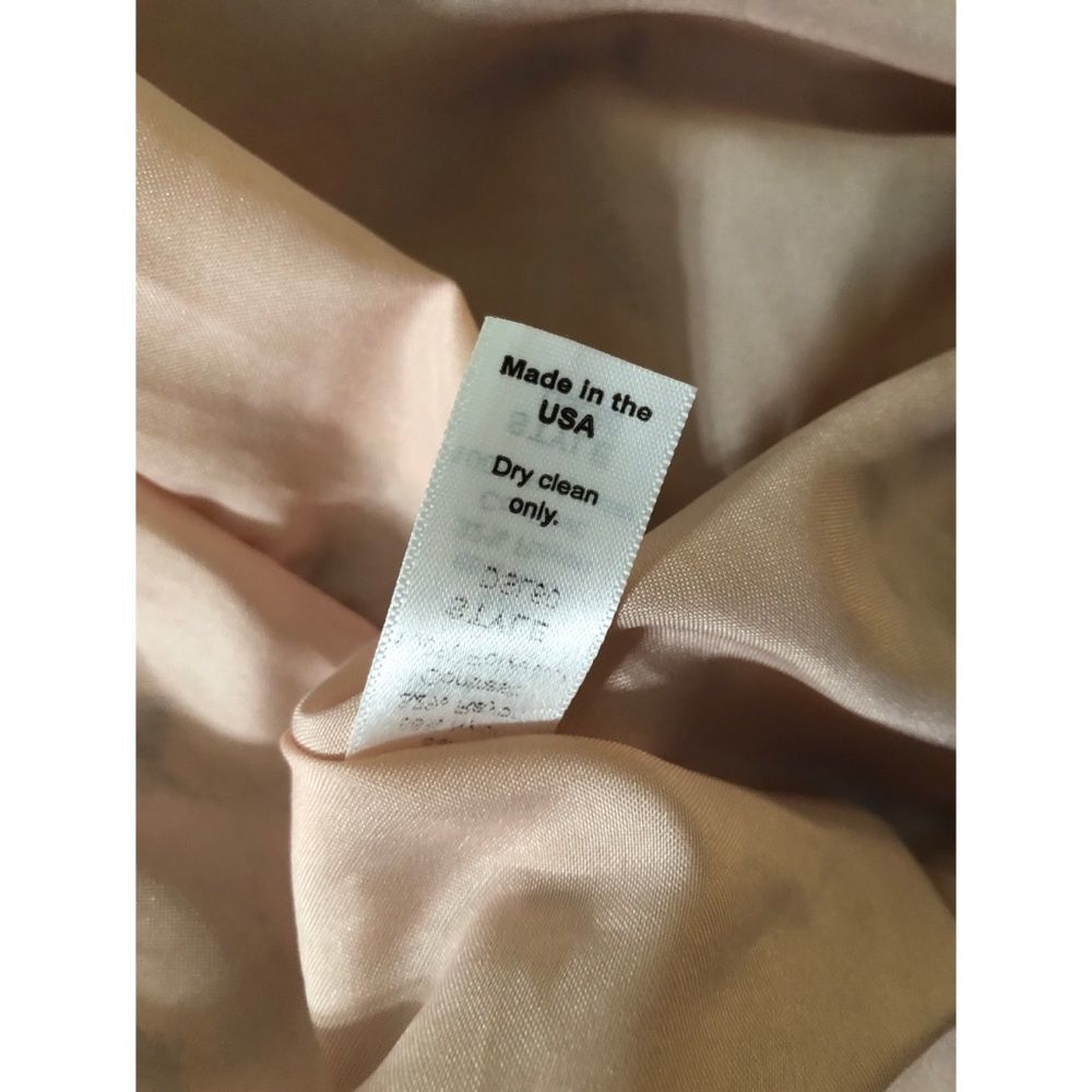 Michael Stars 🌟 🌟Blush Lace Bomber Jacket - Picture 4 of 4